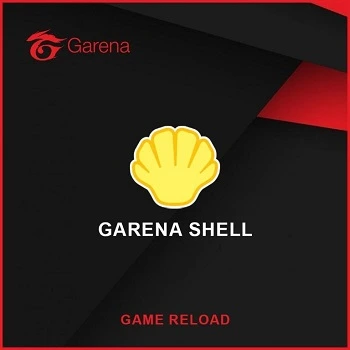 GARENA SHELL